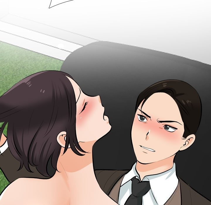 [韩国漫画] 同事换换爱 剧情,熟女人妻,巨乳大奶#[155P]-105