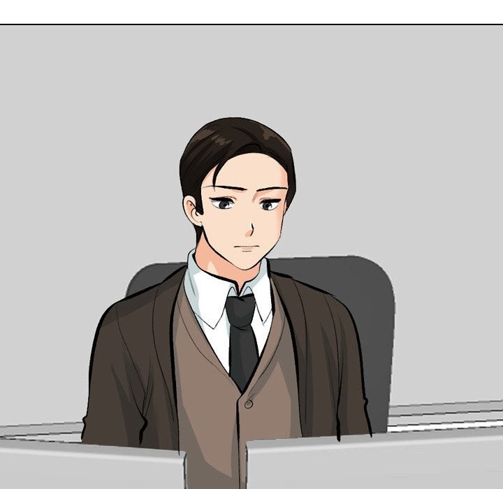 [韩国漫画] 同事换换爱 剧情,熟女人妻,巨乳大奶#[155P]-18