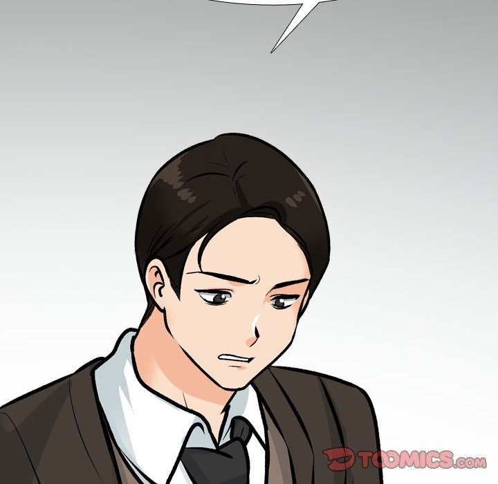 [韩国漫画] 同事换换爱 剧情,熟女人妻,巨乳大奶#[155P]-30