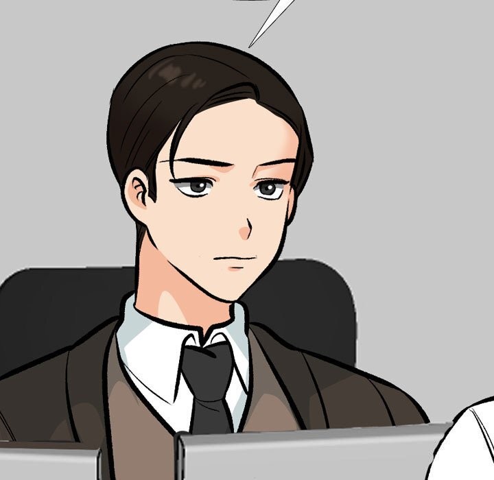 [韩国漫画] 同事换换爱 剧情,熟女人妻,巨乳大奶#[155P]-63