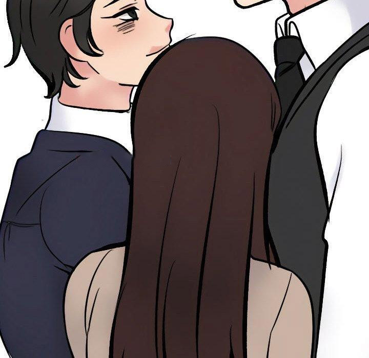 [韩国漫画] 同事换换爱 剧情,熟女人妻,巨乳大奶#[163P]-150
