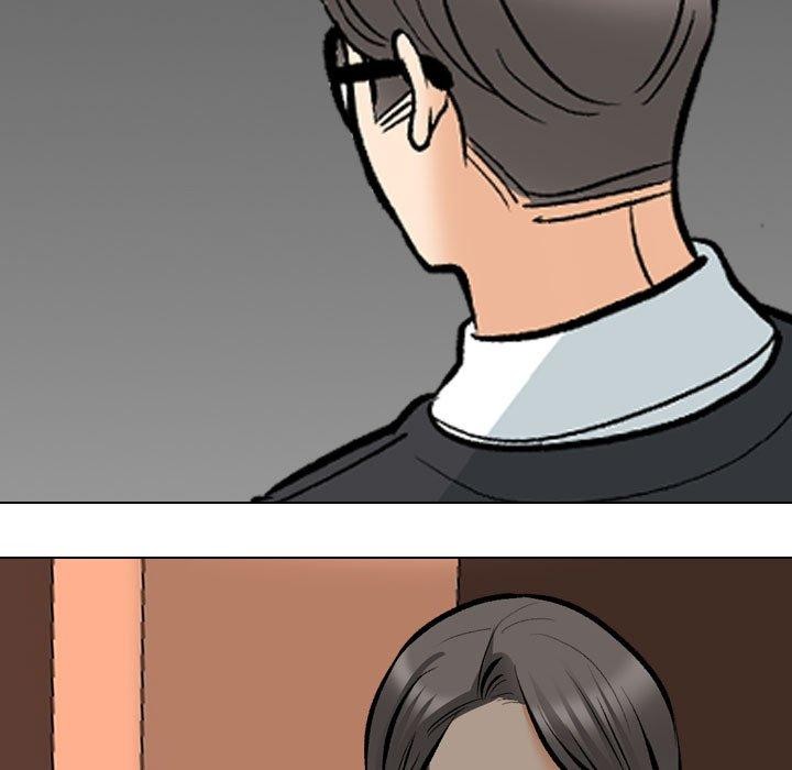 [韩国漫画] 同事换换爱 剧情,熟女人妻,巨乳大奶#[163P]-161