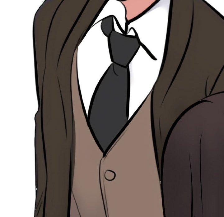 [韩国漫画] 同事换换爱 剧情,熟女人妻,巨乳大奶#[163P]-82