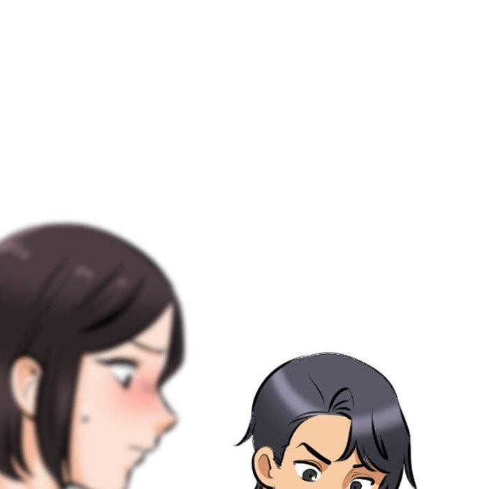 [韩国漫画] 同事换换爱 剧情,熟女人妻,巨乳大奶#[163P]-96
