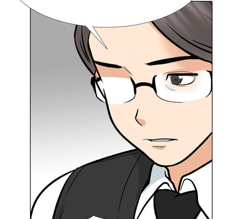 [韩国漫画] 同事换换爱 剧情,熟女人妻,巨乳大奶#[194P]-103