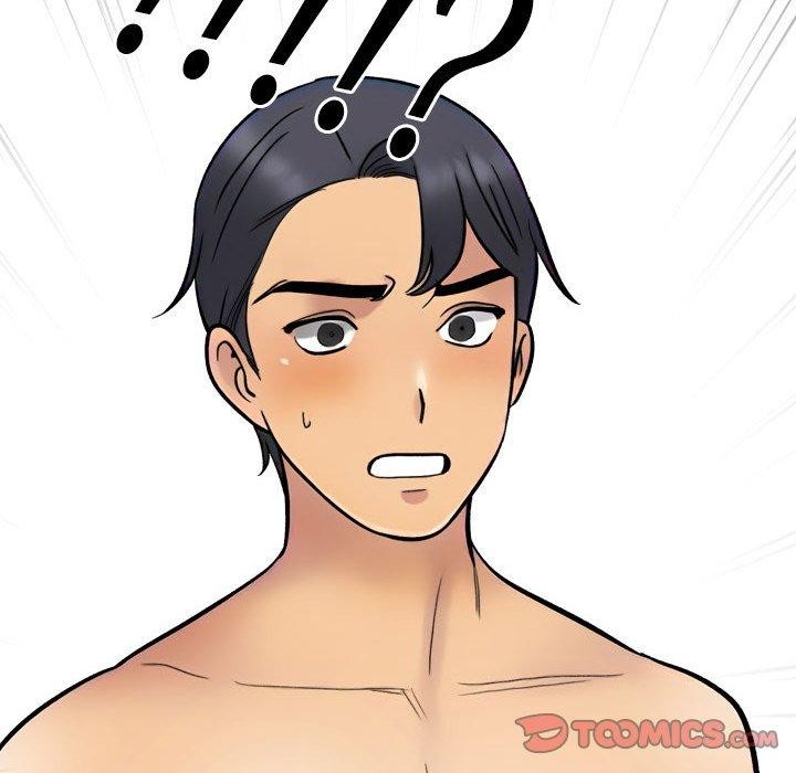 [韩国漫画] 同事换换爱 剧情,熟女人妻,巨乳大奶#[194P]-116