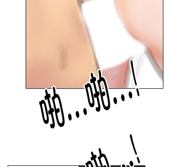 [韩国漫画] 同事换换爱 剧情,熟女人妻,巨乳大奶#[194P]-126
