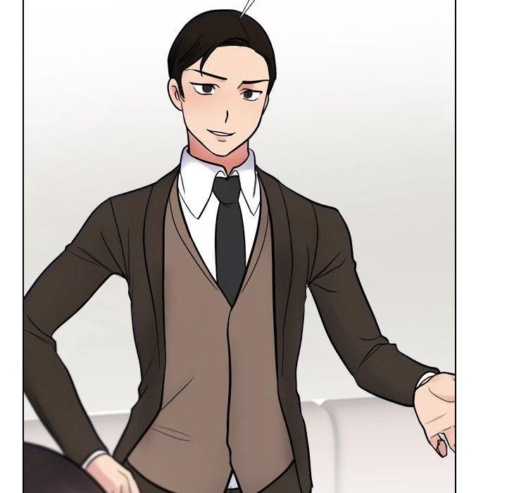 [韩国漫画] 同事换换爱 剧情,熟女人妻,巨乳大奶#[194P]-143