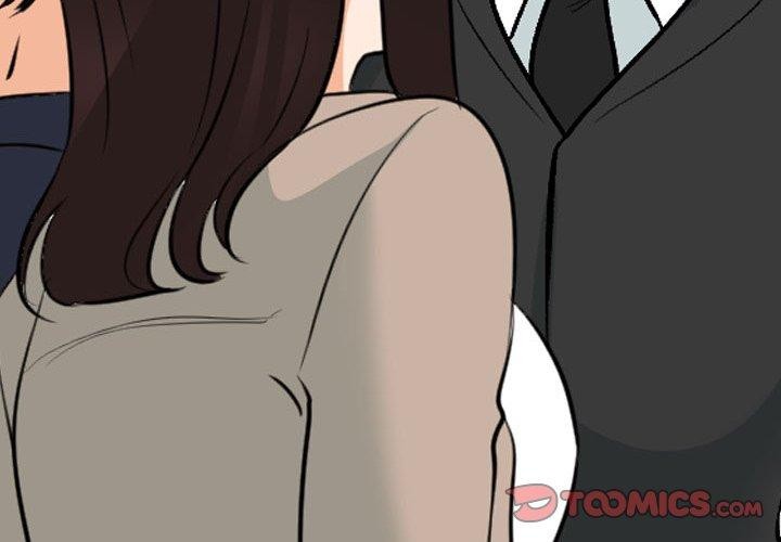 [韩国漫画] 同事换换爱 剧情,熟女人妻,巨乳大奶#[194P]-4