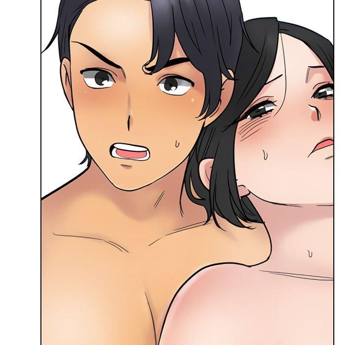 [韩国漫画] 同事换换爱 剧情,熟女人妻,巨乳大奶#[194P]-55