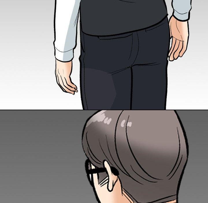 [韩国漫画] 同事换换爱 剧情,熟女人妻,巨乳大奶#[194P]-8
