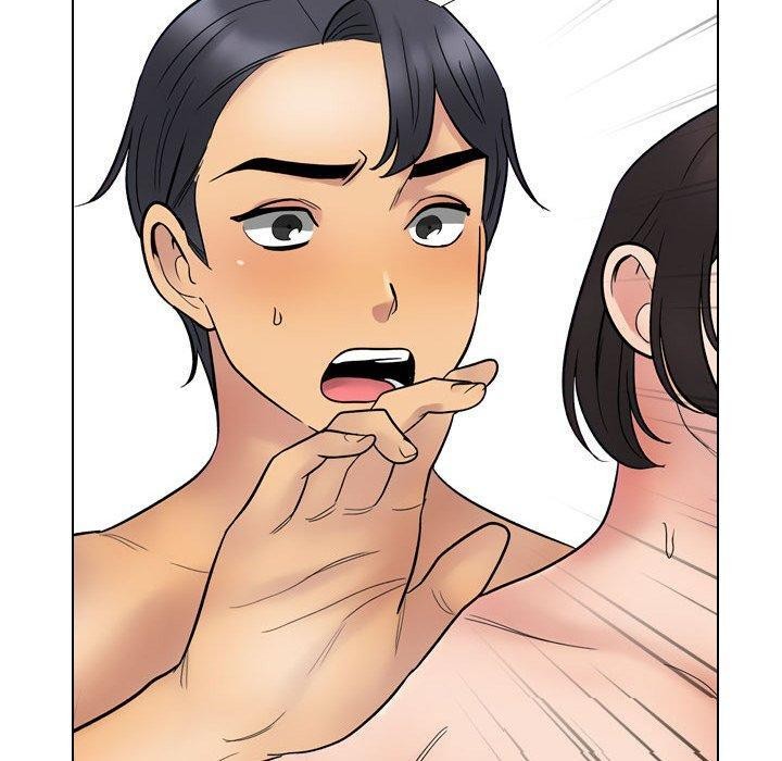 [韩国漫画] 同事换换爱 剧情,熟女人妻,巨乳大奶#[194P]-80