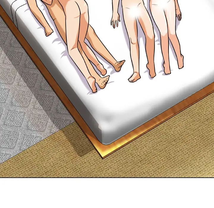 [韩国漫画] 同事换换爱 剧情,熟女人妻,巨乳大奶#[103P]-101