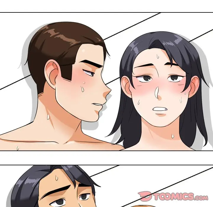 [韩国漫画] 同事换换爱 剧情,熟女人妻,巨乳大奶#[103P]-102