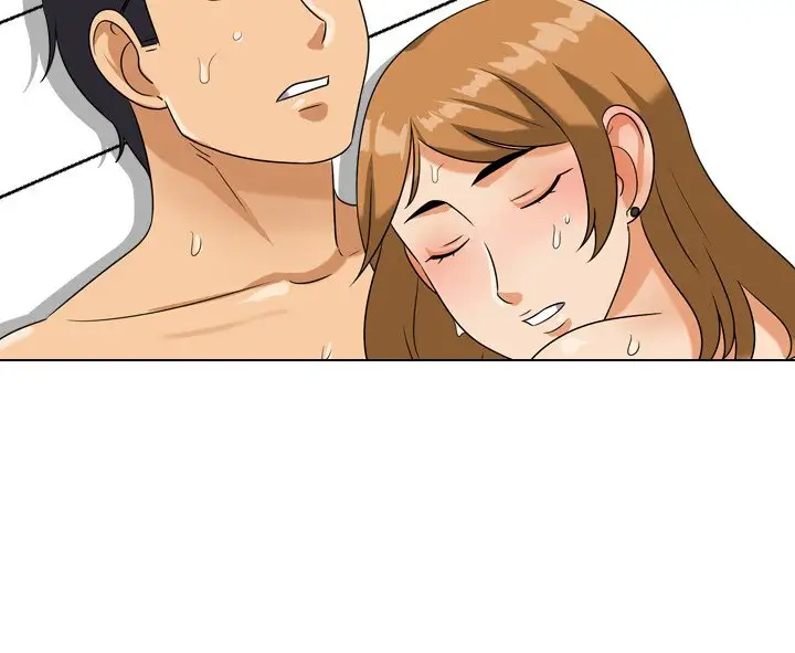[韩国漫画] 同事换换爱 剧情,熟女人妻,巨乳大奶#[103P]-103