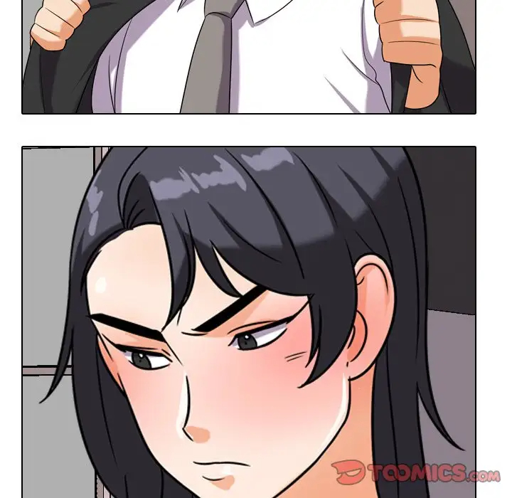 [韩国漫画] 同事换换爱 剧情,熟女人妻,巨乳大奶#[103P]-62