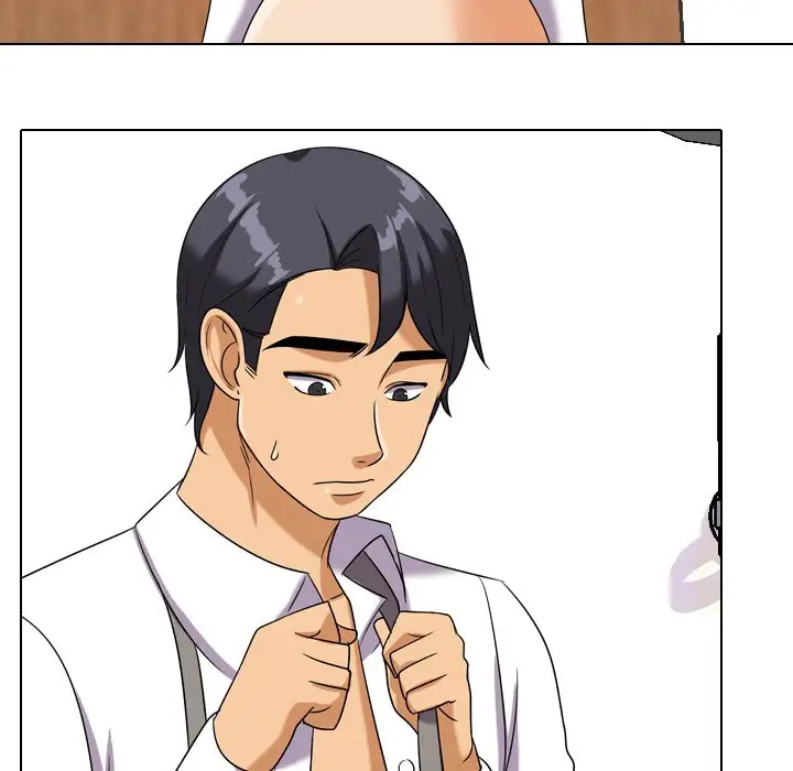 [韩国漫画] 同事换换爱 剧情,熟女人妻,巨乳大奶#[103P]-68