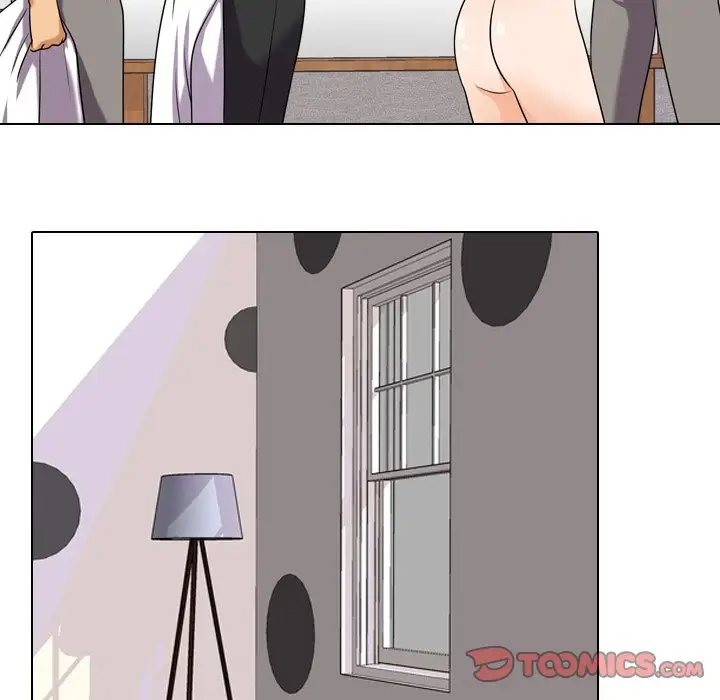 [韩国漫画] 同事换换爱 剧情,熟女人妻,巨乳大奶#[103P]-70