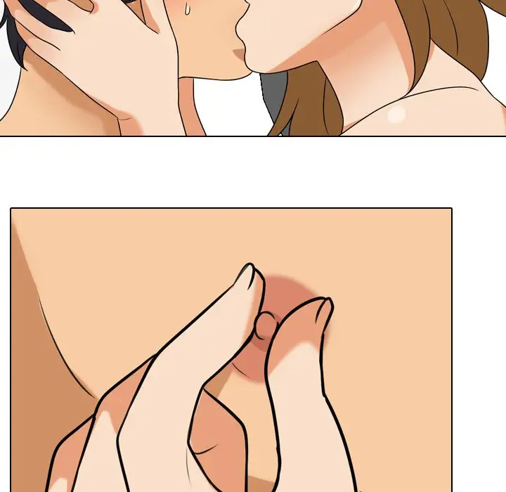 [韩国漫画] 同事换换爱 剧情,熟女人妻,巨乳大奶#[103P]-83