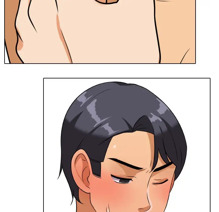 [韩国漫画] 同事换换爱 剧情,熟女人妻,巨乳大奶#[103P]-84