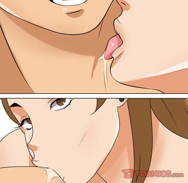 [韩国漫画] 同事换换爱 剧情,熟女人妻,巨乳大奶#[103P]-86