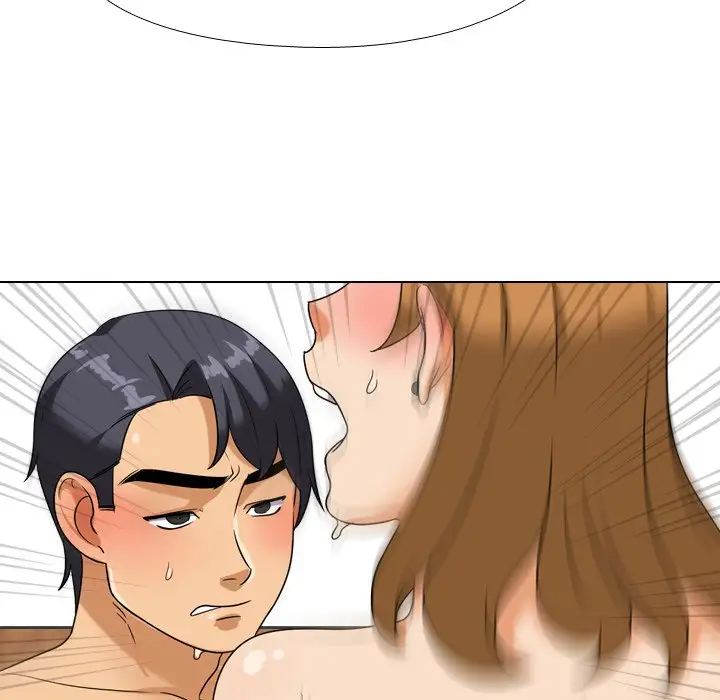 [韩国漫画] 同事换换爱 剧情,熟女人妻,巨乳大奶#[103P]-93
