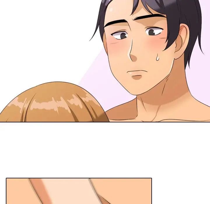 [韩国漫画] 同事换换爱 剧情,熟女人妻,巨乳大奶#[104P]-31