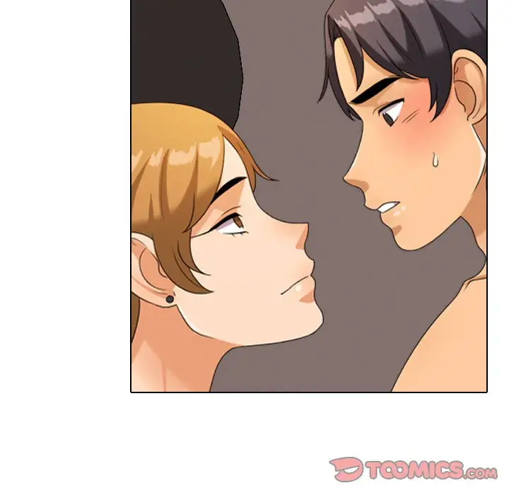 [韩国漫画] 同事换换爱 剧情,熟女人妻,巨乳大奶#[104P]-38