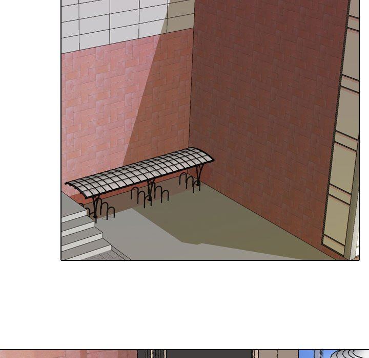 [韩国漫画] 同事换换爱 剧情,熟女人妻,巨乳大奶#[39P]-27
