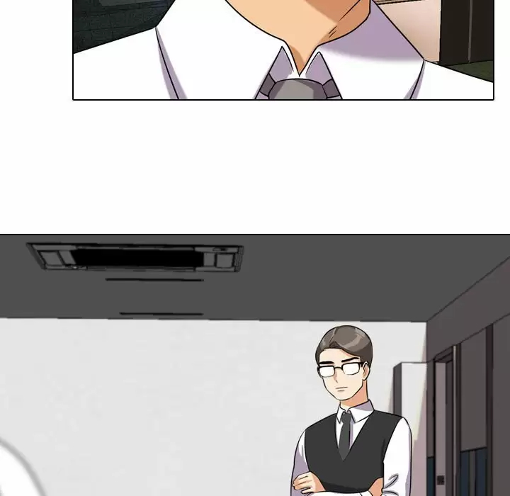 [韩国漫画] 同事换换爱 剧情,熟女人妻,巨乳大奶#[35P]-23