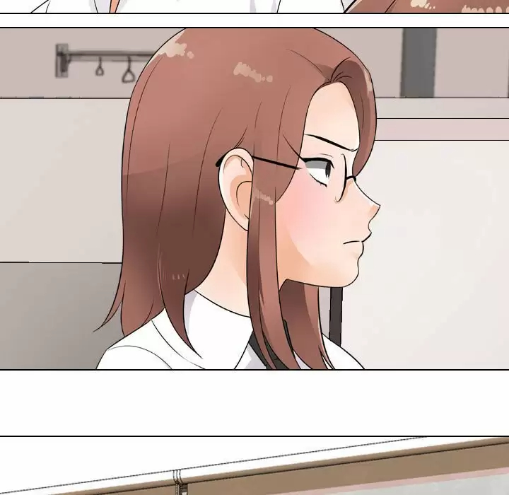 [韩国漫画] 同事换换爱 剧情,熟女人妻,巨乳大奶#[35P]-7