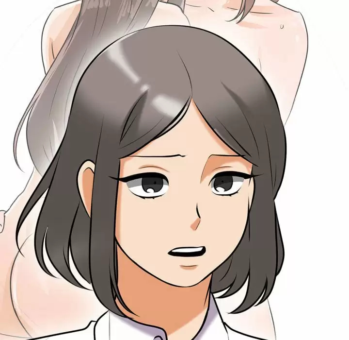 [韩国漫画] 同事换换爱 剧情,熟女人妻,巨乳大奶#[101P]-40