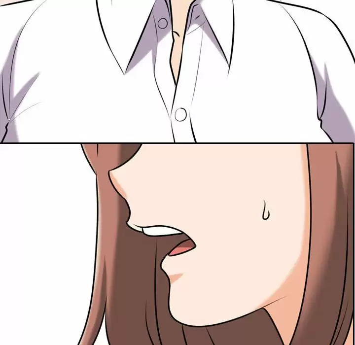 [韩国漫画] 同事换换爱 剧情,熟女人妻,巨乳大奶#[101P]-41