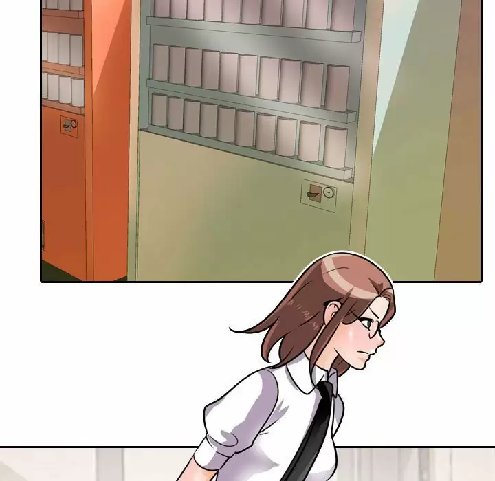 [韩国漫画] 同事换换爱 剧情,熟女人妻,巨乳大奶#[101P]-52