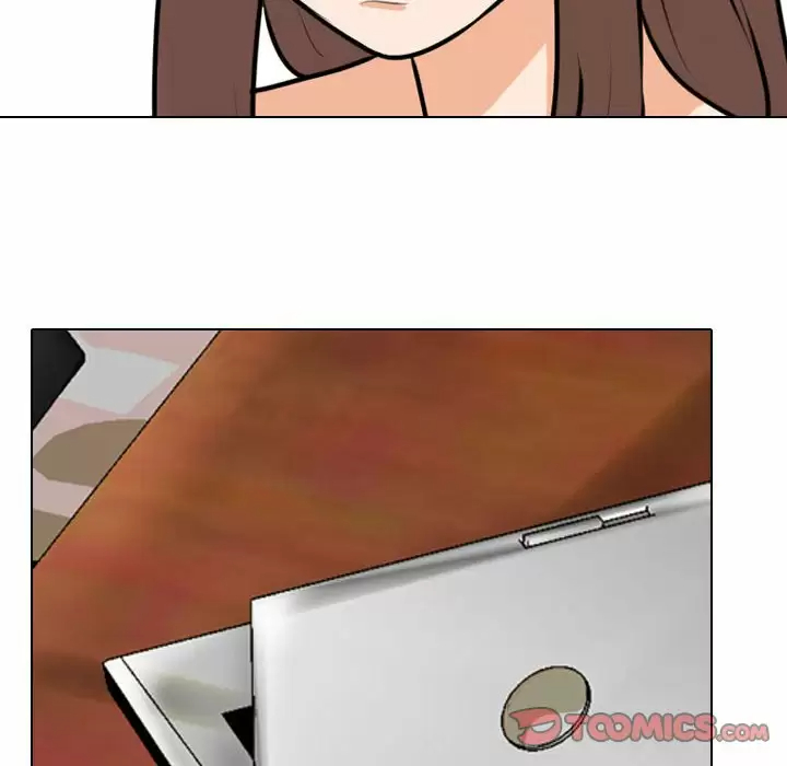 [韩国漫画] 同事换换爱 剧情,熟女人妻,巨乳大奶#[113P]-104