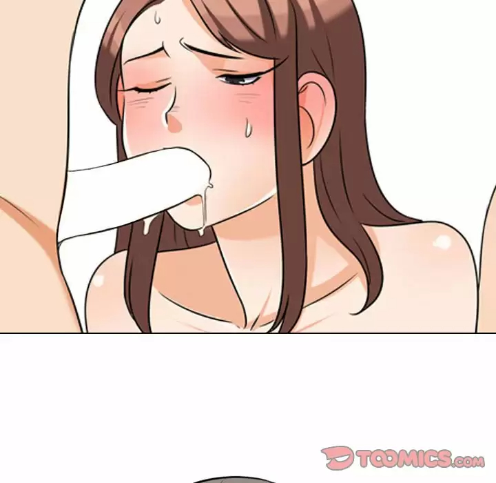 [韩国漫画] 同事换换爱 剧情,熟女人妻,巨乳大奶#[113P]-110