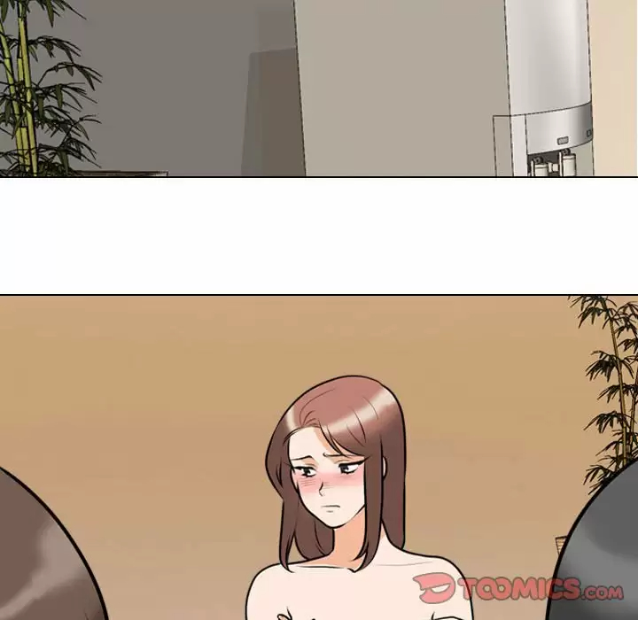 [韩国漫画] 同事换换爱 剧情,熟女人妻,巨乳大奶#[113P]-14