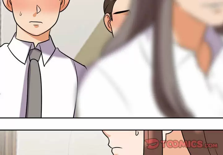 [韩国漫画] 同事换换爱 剧情,熟女人妻,巨乳大奶#[113P]-2
