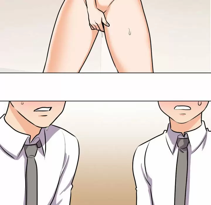 [韩国漫画] 同事换换爱 剧情,熟女人妻,巨乳大奶#[113P]-36