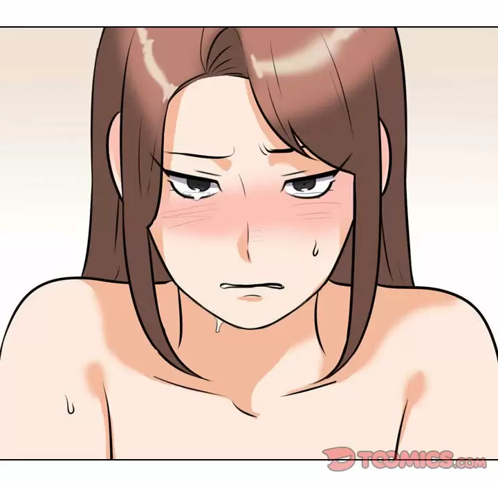 [韩国漫画] 同事换换爱 剧情,熟女人妻,巨乳大奶#[113P]-38