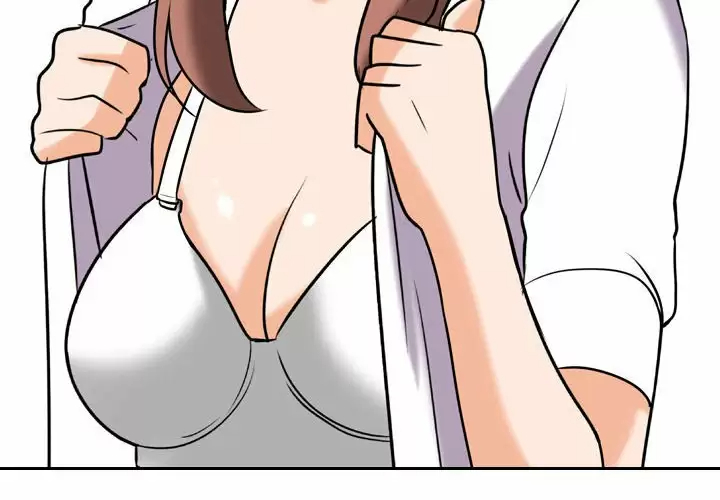 [韩国漫画] 同事换换爱 剧情,熟女人妻,巨乳大奶#[113P]-4