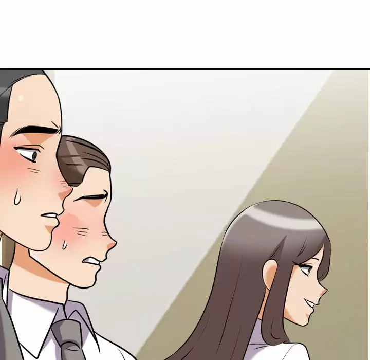 [韩国漫画] 同事换换爱 剧情,熟女人妻,巨乳大奶#[113P]-5
