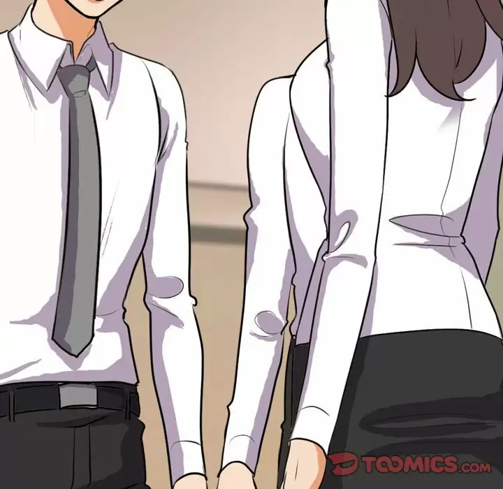 [韩国漫画] 同事换换爱 剧情,熟女人妻,巨乳大奶#[113P]-50