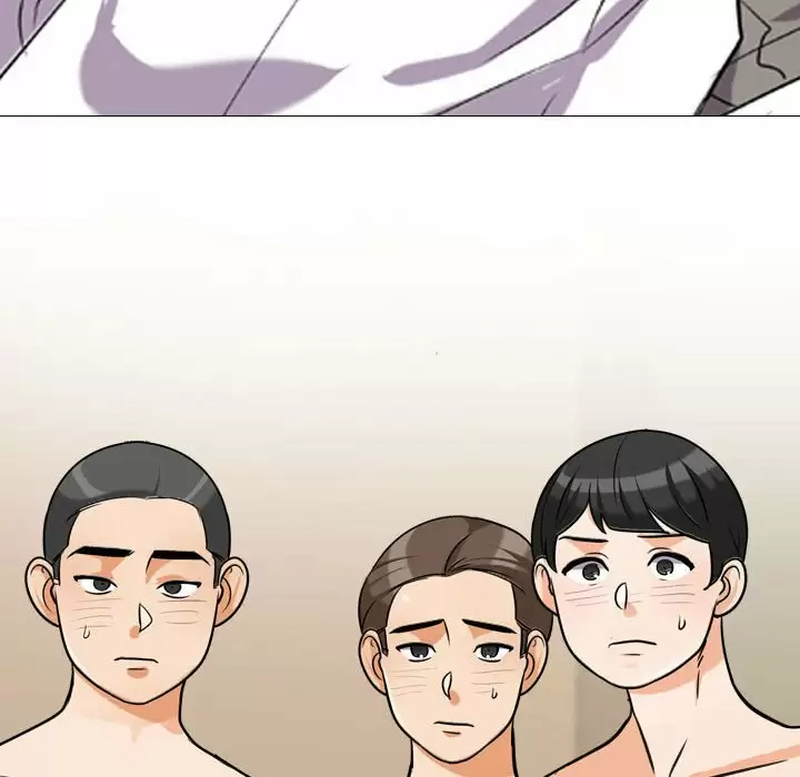 [韩国漫画] 同事换换爱 剧情,熟女人妻,巨乳大奶#[113P]-66