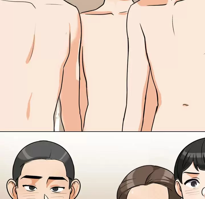[韩国漫画] 同事换换爱 剧情,熟女人妻,巨乳大奶#[113P]-67