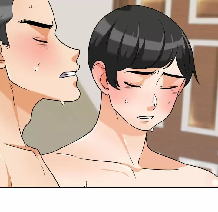 [韩国漫画] 同事换换爱 剧情,熟女人妻,巨乳大奶#[113P]-90
