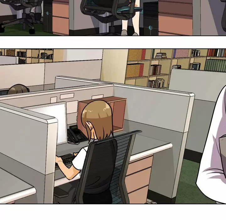 [韩国漫画] 同事换换爱 剧情,熟女人妻,巨乳大奶#[98P]-13