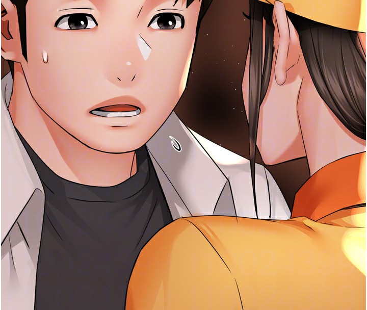 [韩国漫画] 痒乐多阿姨 剧情,巨乳大奶#[138P]-59
