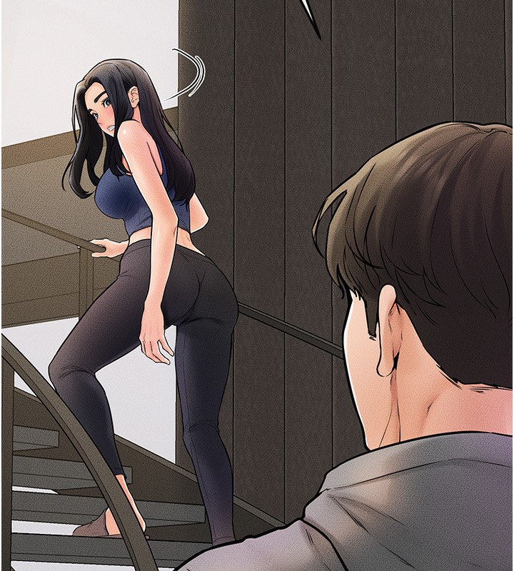 [韩国漫画] 继母与继姐 剧情,熟女人妻#[164P]-40