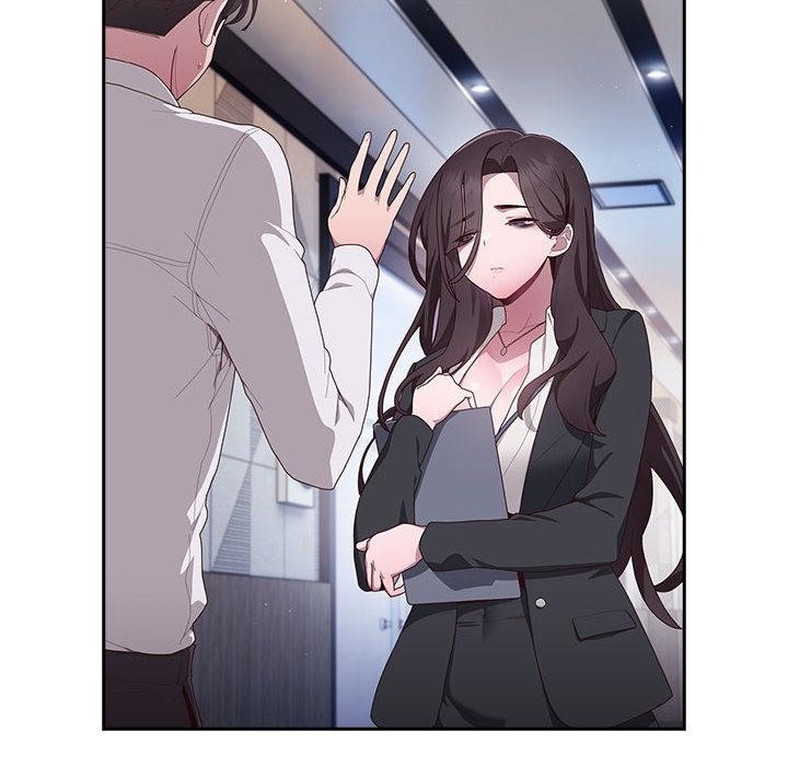 [韩国漫画] 大企业里的小秘密/在大企业当废柴 剧情,OL#[268P]-10